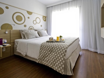Standard Room, 1 Double Bed