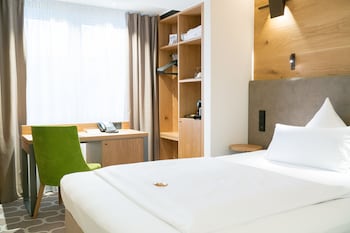 Superior Single Room