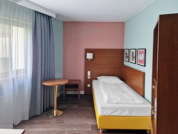 Standard Room, 1 Twin Bed