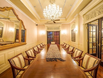 Presidential Suite, 1 King Bed