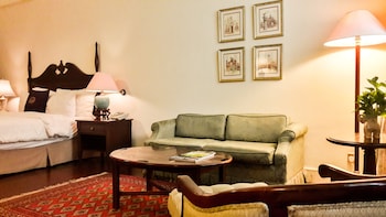 Classic Room, 2 Twin Beds