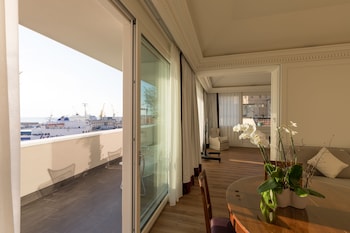 Suite (La Terrazza)