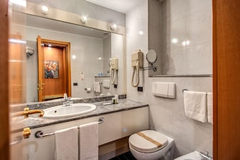 Standard Room, 1 Twin Bed