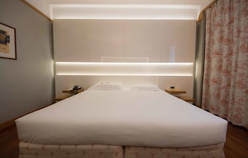 Executive Double or Twin Room