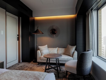 Espacio Superior Double Room with Lounge Access, Non Smoking