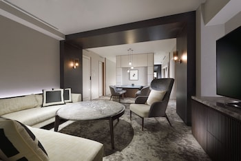 Espacio Suite with Lounge Access, Non Smoking