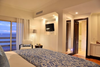 Standard Room, Ocean View