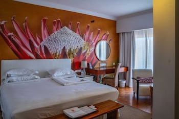 Standard Room, Ocean View