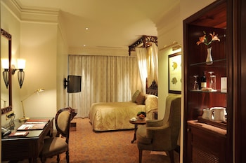 Studio, 1 Twin Bed