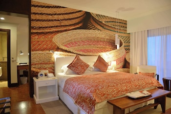 Executive Room, Sea View