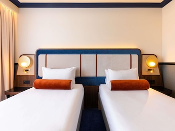 Standard Twin Room, 2 Twin Beds