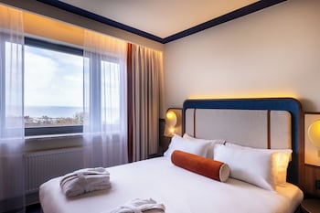 Privilege, Room, 1 Double Bed, Sea View