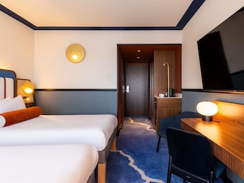 Standard Twin Room, 2 Twin Beds