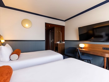 Standard Twin Room, 2 Twin Beds