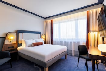 Classic Room, 1 Double Bed