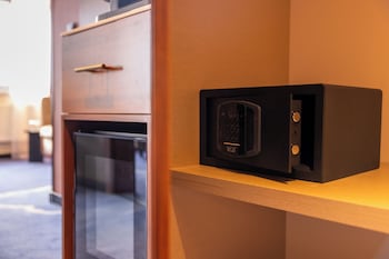 Standard Twin Room, 2 Twin Beds