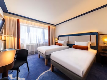 Standard Twin Room, 2 Twin Beds