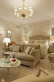 Junior Suite (Palace)