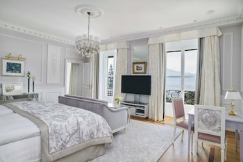 Junior Suite (Beau Rivage)