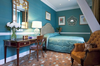 Premium Room, 1 King Bed