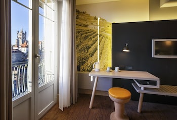 Superior Room, 1 Double or 2 Twin Beds