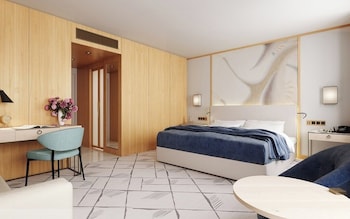 Room (Double)