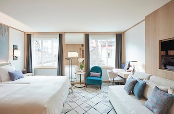Room (Double)