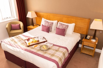 Executive Double or Twin Room, 1 King Bed