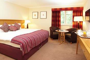 Executive Double or Twin Room, 1 King Bed
