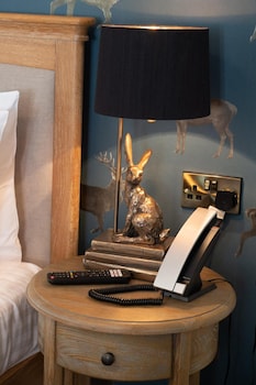Executive Room, 1 King Bed, Non Smoking