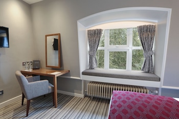 Cosy Double Room