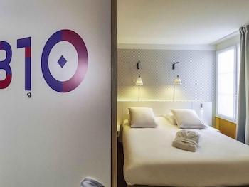 Superior Room, 1 Double Bed