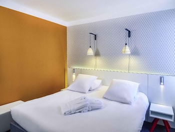 Superior Room, 1 Double Bed