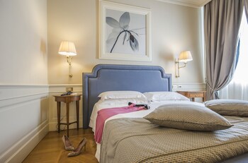 Classic Double Room, 1 King Bed