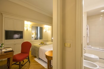 Classic Double Room, 1 King Bed
