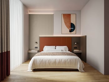 Triple Room, 1 Bedroom