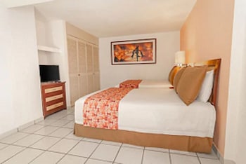 Junior Suite, 2 Double Beds