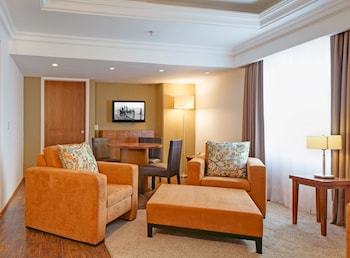 Penthouse, 1 King Bed