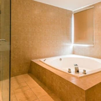Penthouse, 1 King Bed