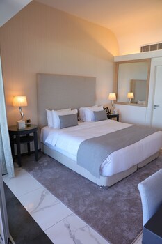 Premium Suite, 1 King Bed