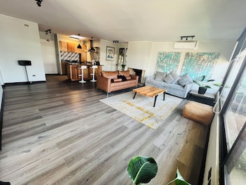 Deluxe Penthouse