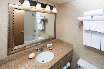 Standard Room, 2 Queen Beds