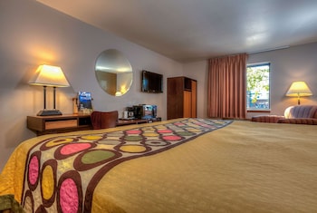 Room, 1 King Bed, Accessible, Non Smoking