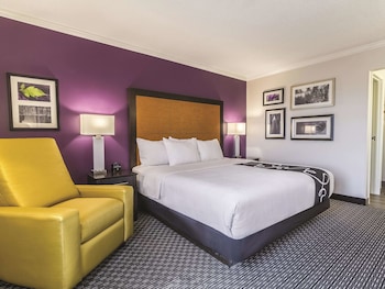Room, 1 King Bed, Non Smoking