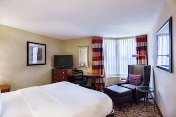 Deluxe Room, 1 King Bed, Non Smoking
