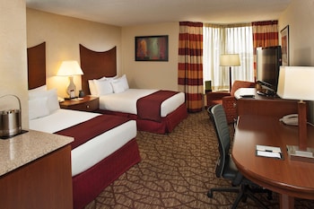 Room, 2 Queen Beds