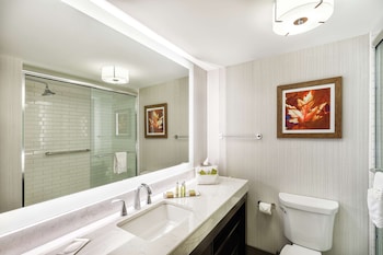 Suite, 1 Bedroom, Non Smoking