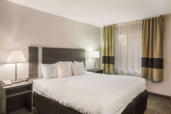 Room, 1 King Bed, Accessible, Non Smoking