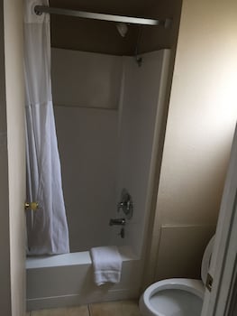 Standard Room, 1 Bedroom, Non Smoking, Refrigerator & Microwave