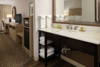 King, Junior Suite